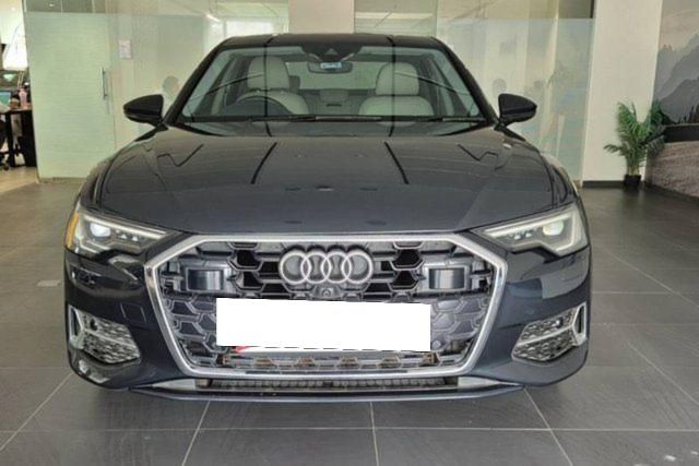 Second-hand 2023 Audi A6 45 TFSI Technology for sale in Ahmedabad