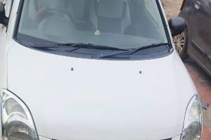 Used Lxi BSIII