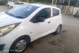 Used Diesel LS