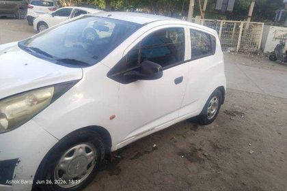 Used Diesel LS