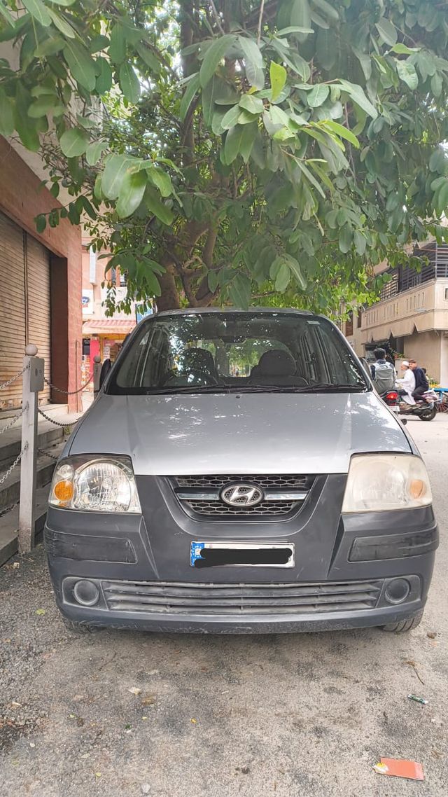 Image Used Car
