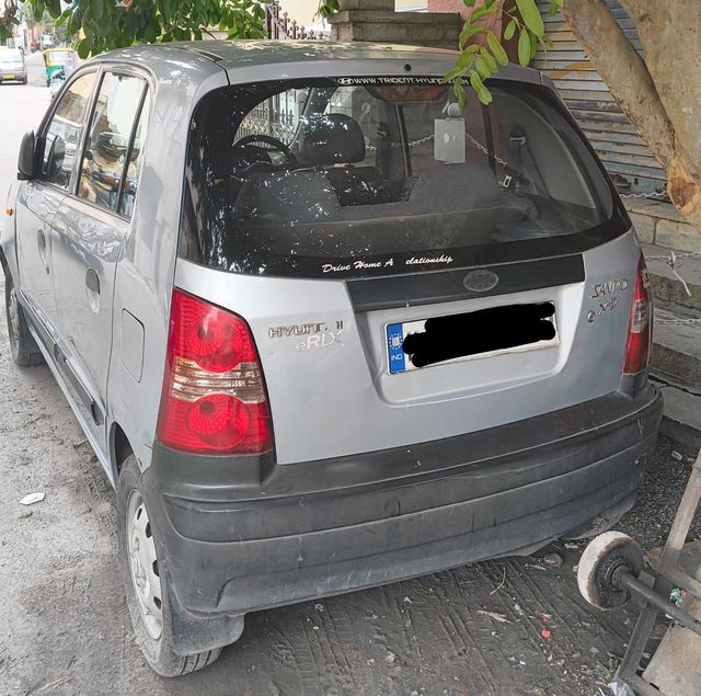 Image Used Car