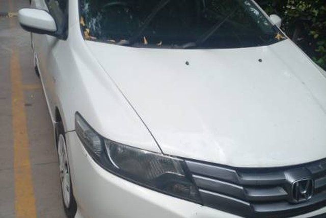Second-hand 2009 Honda City 1.5 S AT for sale in Ahmedabad