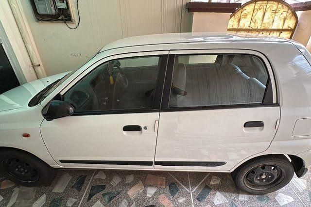 Second-hand 2014 Maruti Suzuki Alto K10 VXI for sale in Kharar
