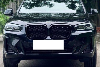 Used xDrive30i M Sport Black Shadow edition