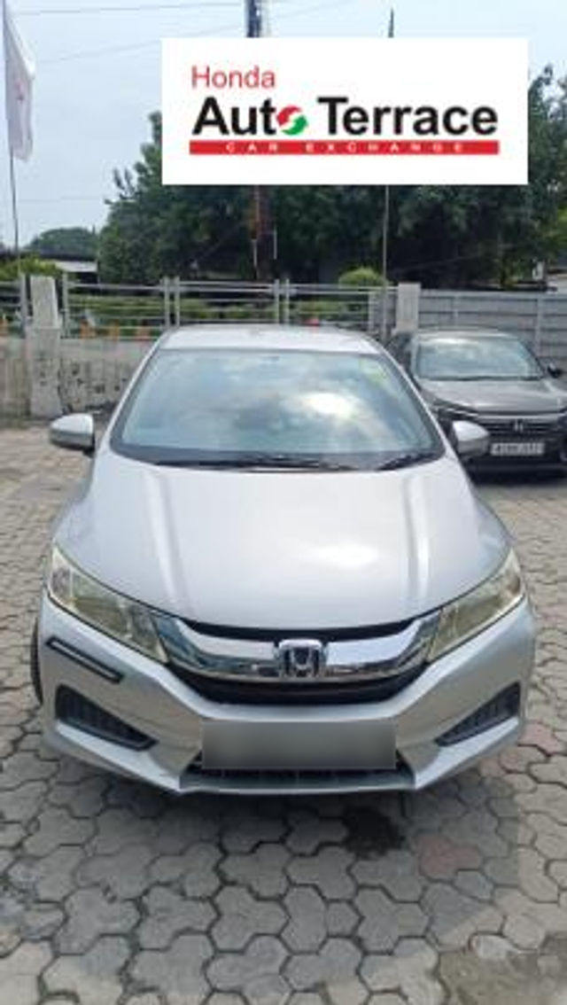 Second-hand 2016 Honda City i VTEC CVT SV for sale in Noida