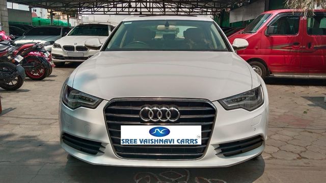 Image Used Car
