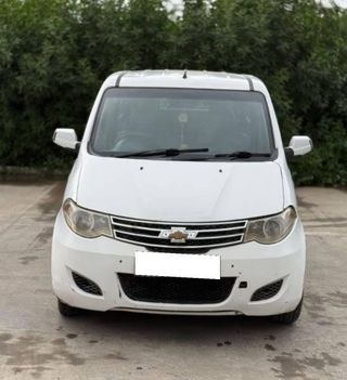 Used 1.3 TCDi LS 8