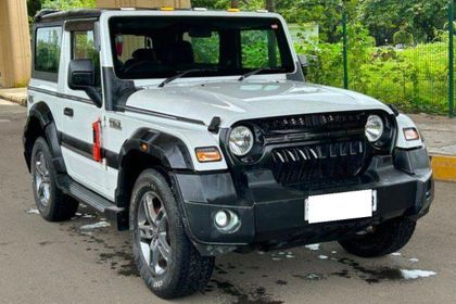 Used LX Convert Top Diesel