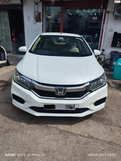 Used i-VTEC S