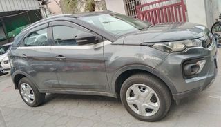 Used XM BSVI