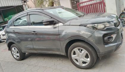 Used XM BSVI