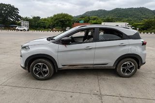 Used Creative Plus S CNG