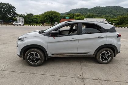 Used Creative Plus S CNG