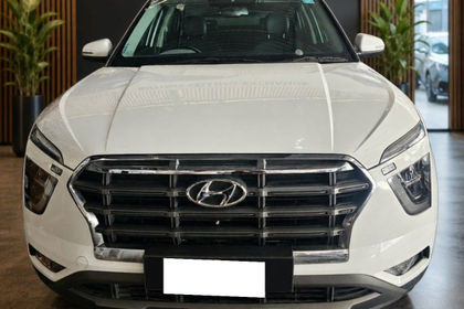 Used SX Opt Diesel AT