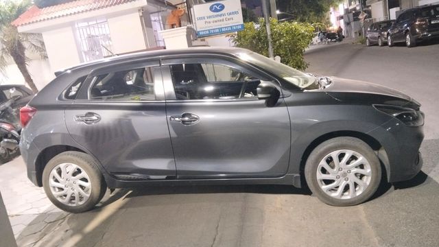 Image Used Car