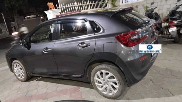 Image Used Car