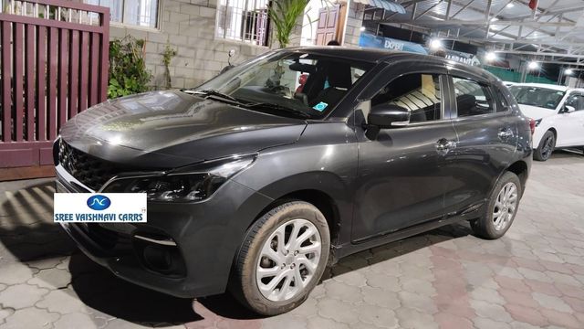 Image Used Car