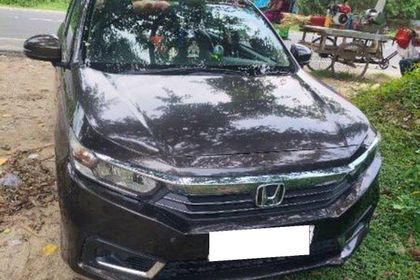 Used S BSVI
