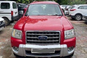 Used 2.5L 4X2 MT
