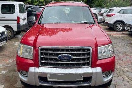 Used 2.5L 4X2 MT