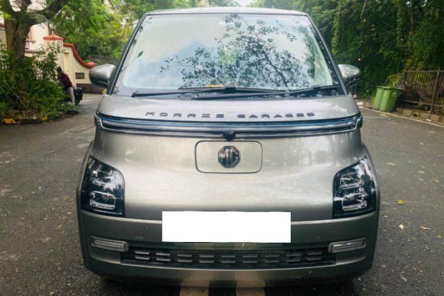 Second-hand 2025 MG Comet EV Exclusive for sale in Mumbai