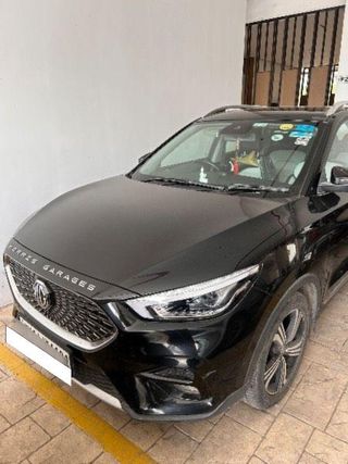 Used Savvy CVT BSVI