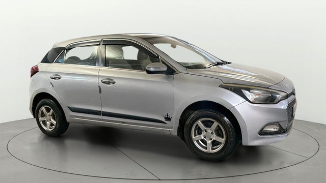 Second-hand 2018 Hyundai i20 1.2 Spotz for sale in Gurgaon