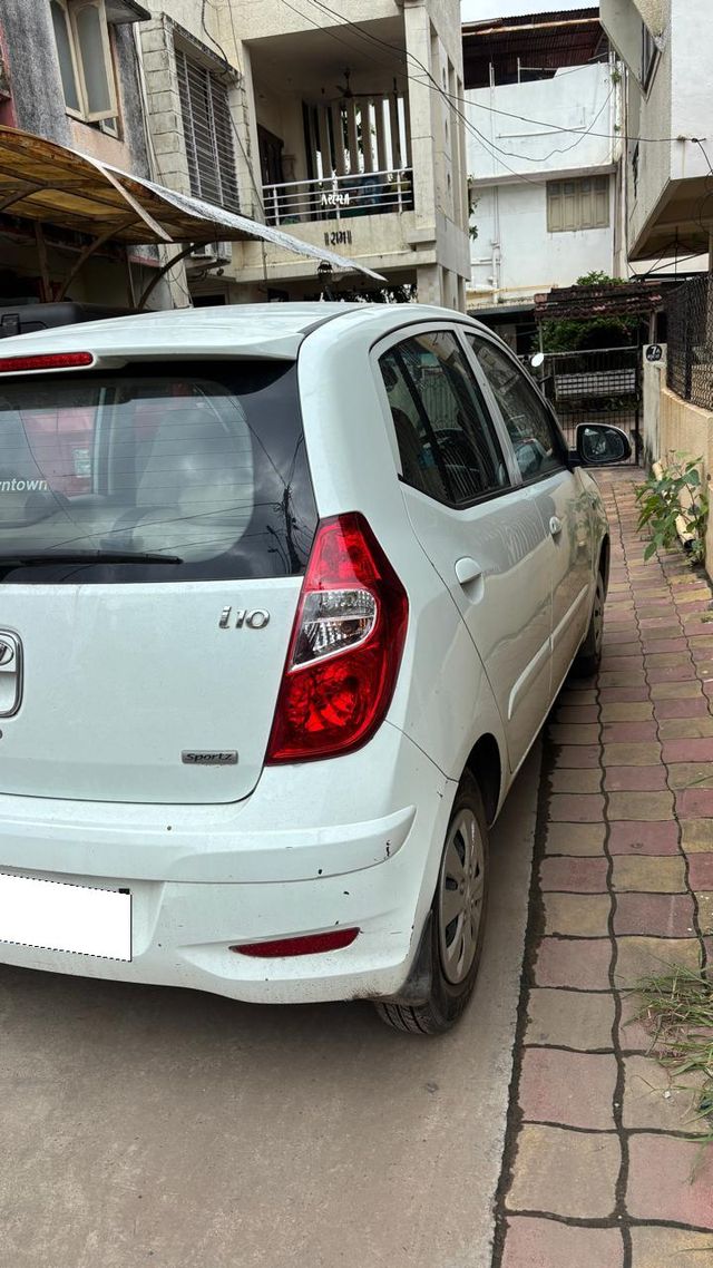 Image Used Car