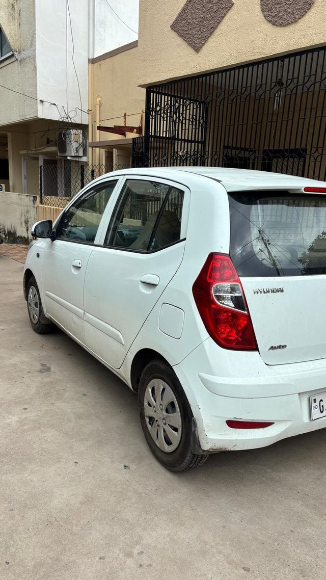 Image Used Car