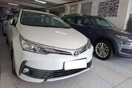 Used 1.4 DG