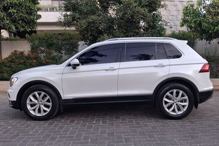 Used 2.0 TDI Highline