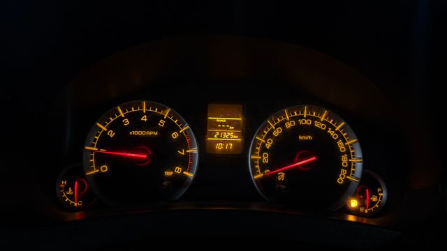 Image Used Car
