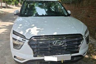 Used SX Turbo DCT BSVI