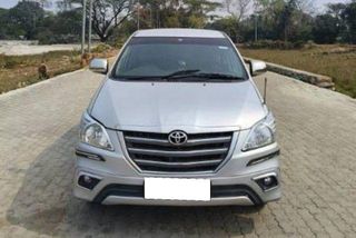 Used 2.5 EV Diesel PS W/O A/C 7