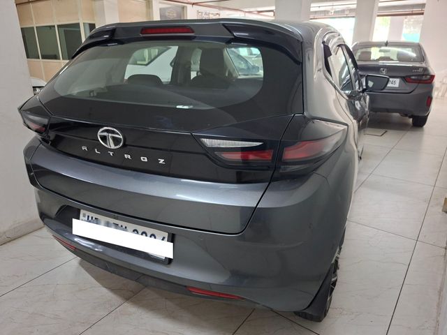 Image Used Car