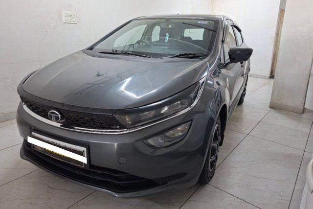 Tata Altroz XE BSVI Second-hand 2022 Tata Altroz XE BSVI for sale in Mohali