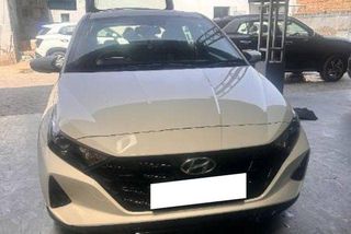 Used Asta Opt BSVI