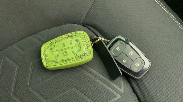 Image Used Car