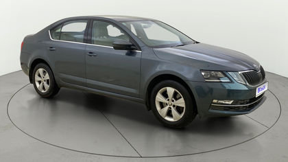 Used 1.8 TSI AT Style
