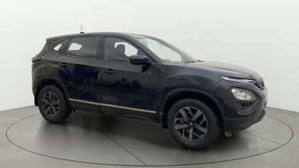 2022 टाटा हैरियर XZA Plus Dark Edition AT BSVI