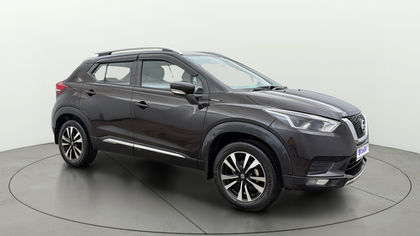 Used 1.3 Turbo XV