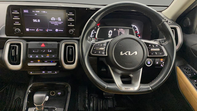 Image Used Car
