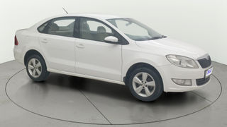 Used 1.6 MPI Style Plus