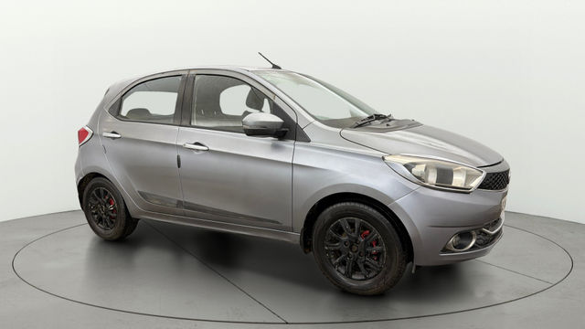 Second-hand 2018 Tata Tiago 1.2 Revotron XZA for sale in New Delhi