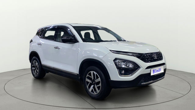 Tata Harrier XZ Second-hand 2022 Tata Harrier XZ for sale in Chandigarh