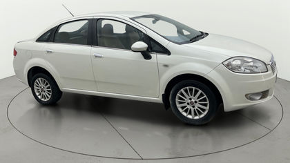 2014 Fiat Linea 1.3 डायनामिक