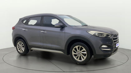 Used 2.0 e-VGT 2WD MT