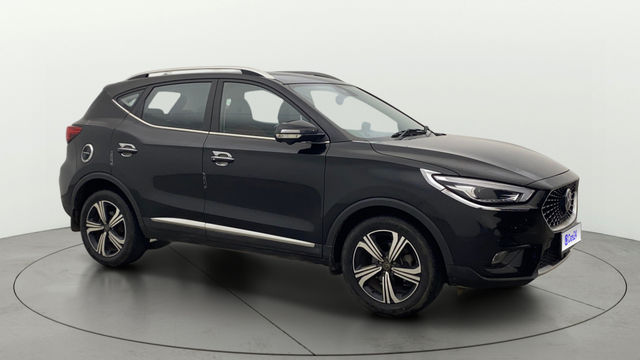 MG Astor Savvy Pro CVT Second-hand 2024 MG Astor Savvy Pro CVT for sale in Chennai