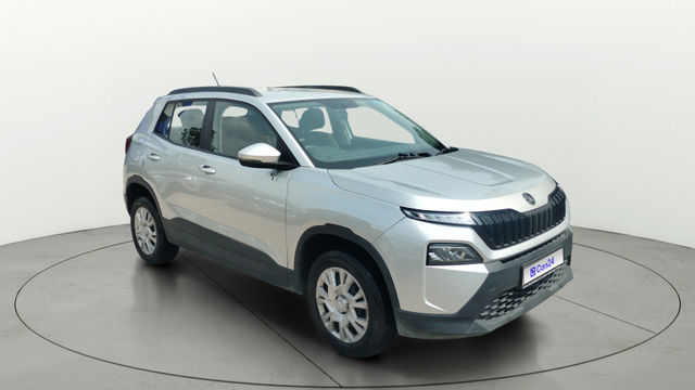 Skoda Kylaq Classic Second-hand 2025 Skoda Kylaq Classic for sale in Karnal